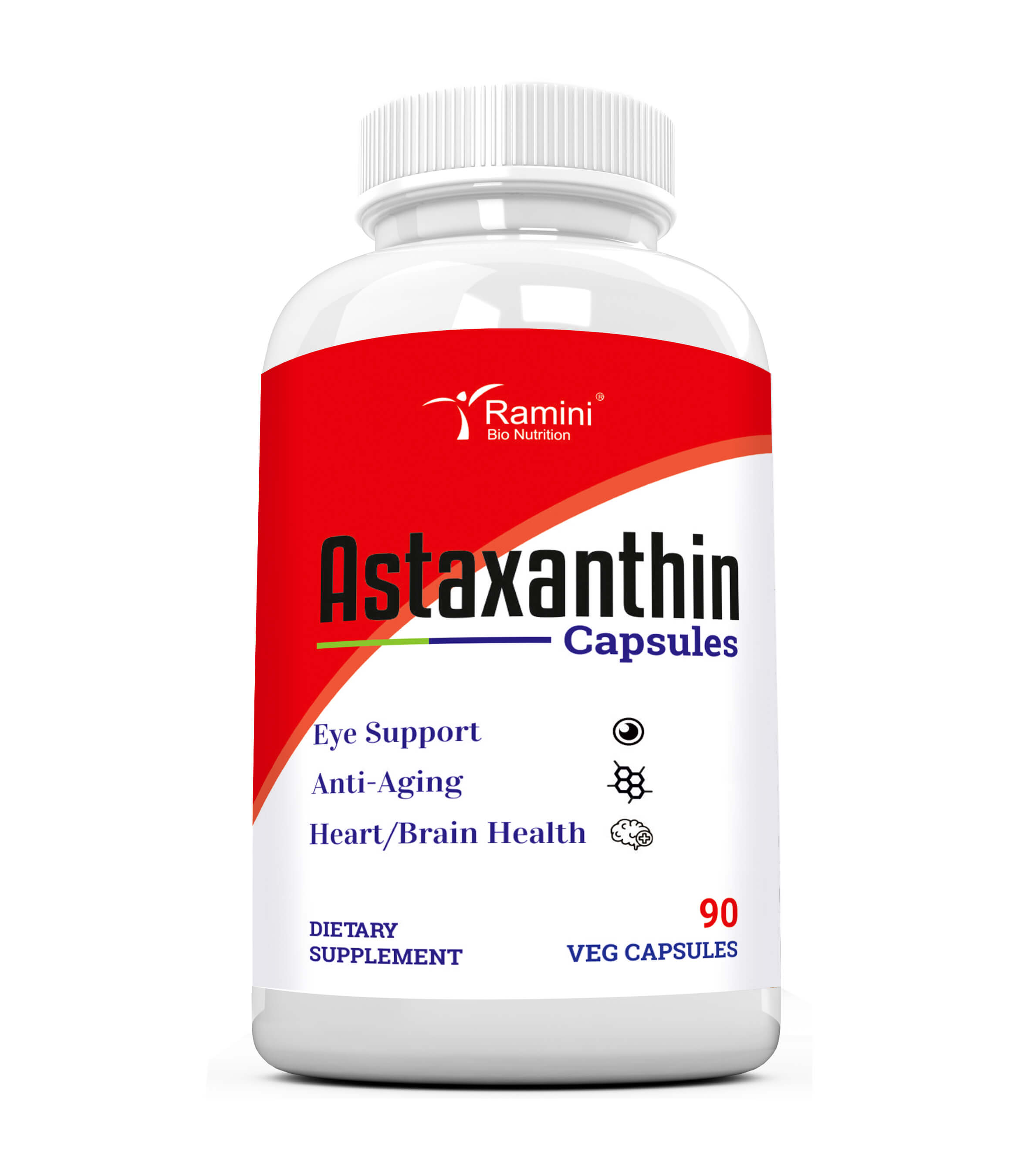 ASTAXANTHIN Capsules