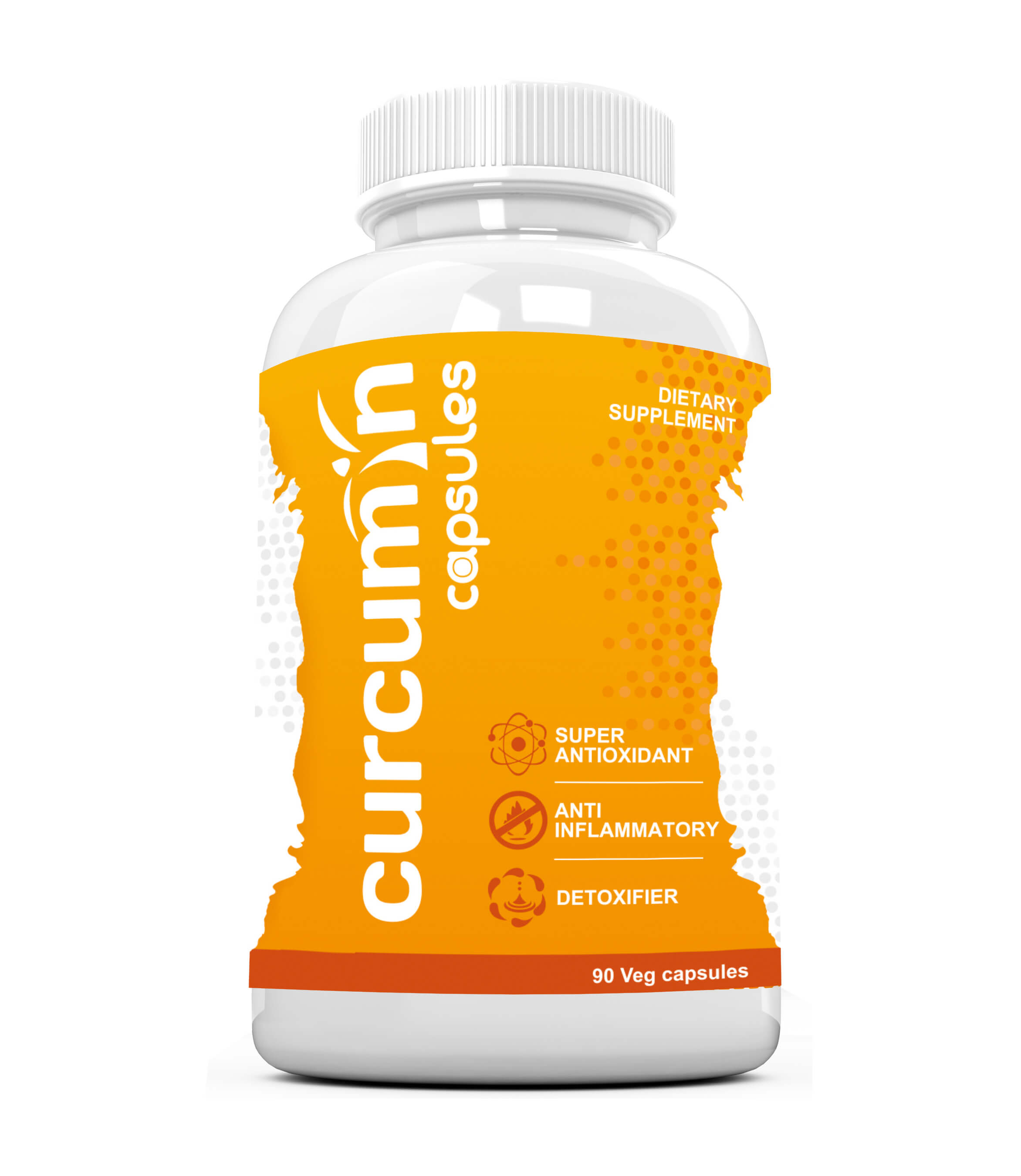 CURCUMIN Capsules
