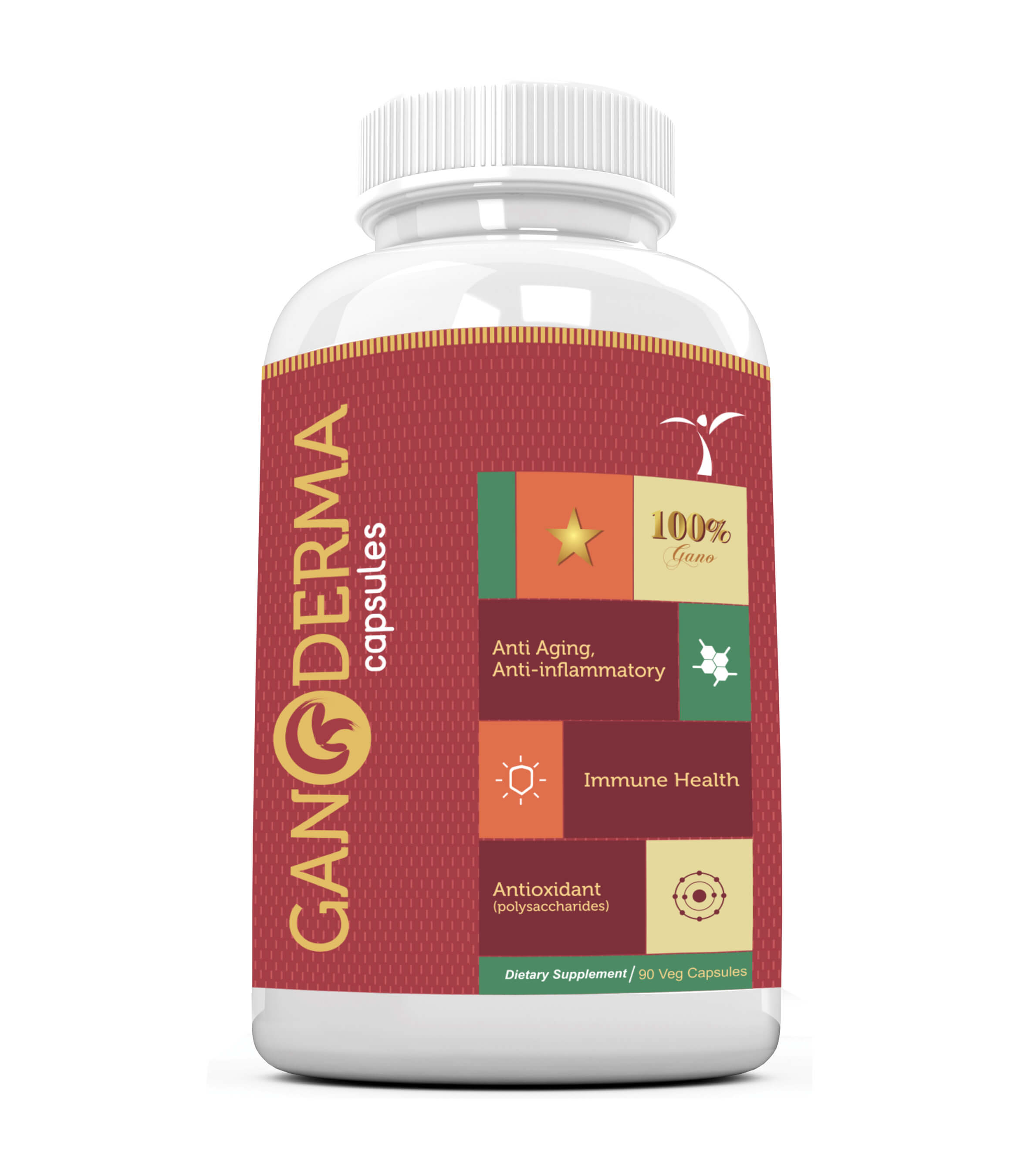 GANODERMA Capsules
