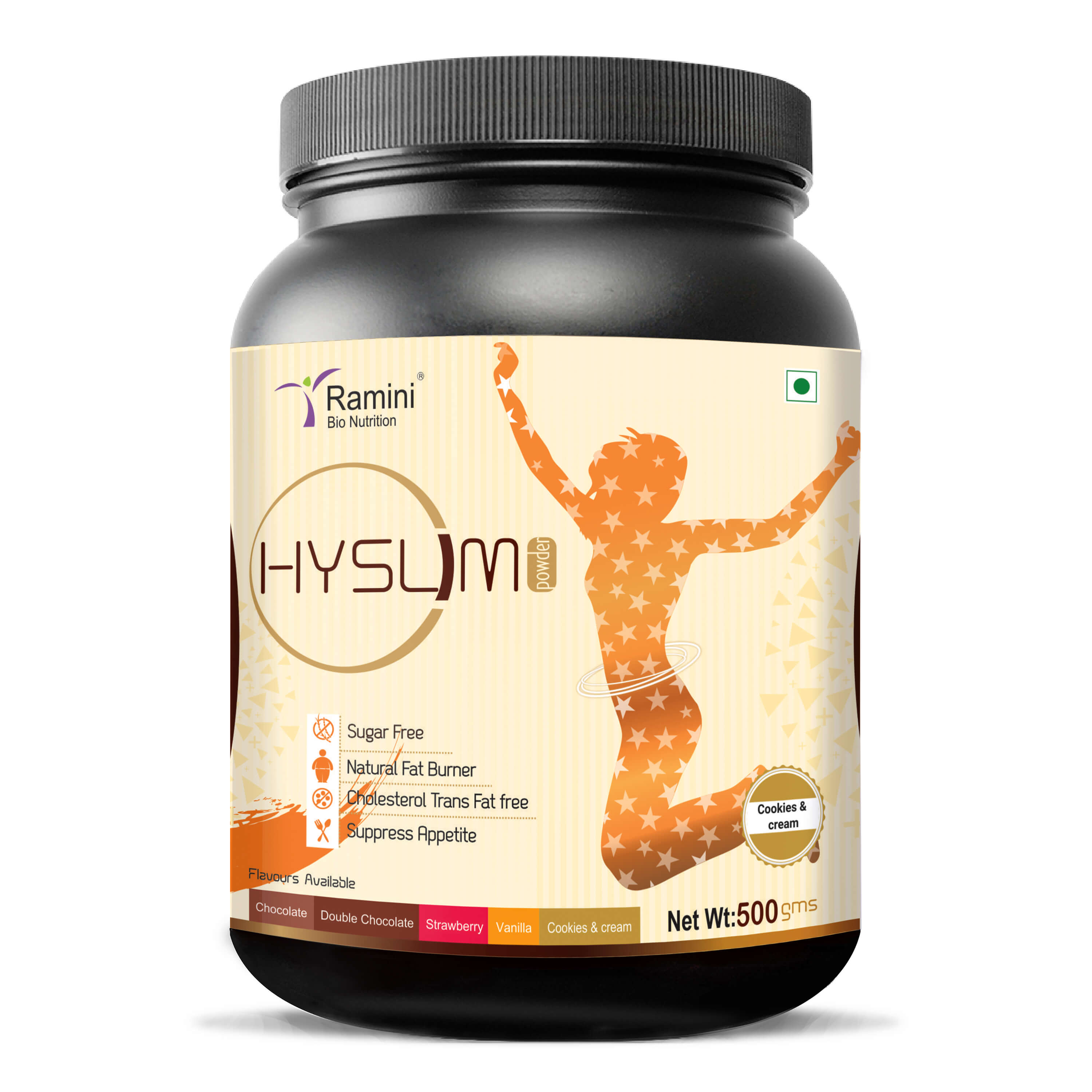 HYSLIM