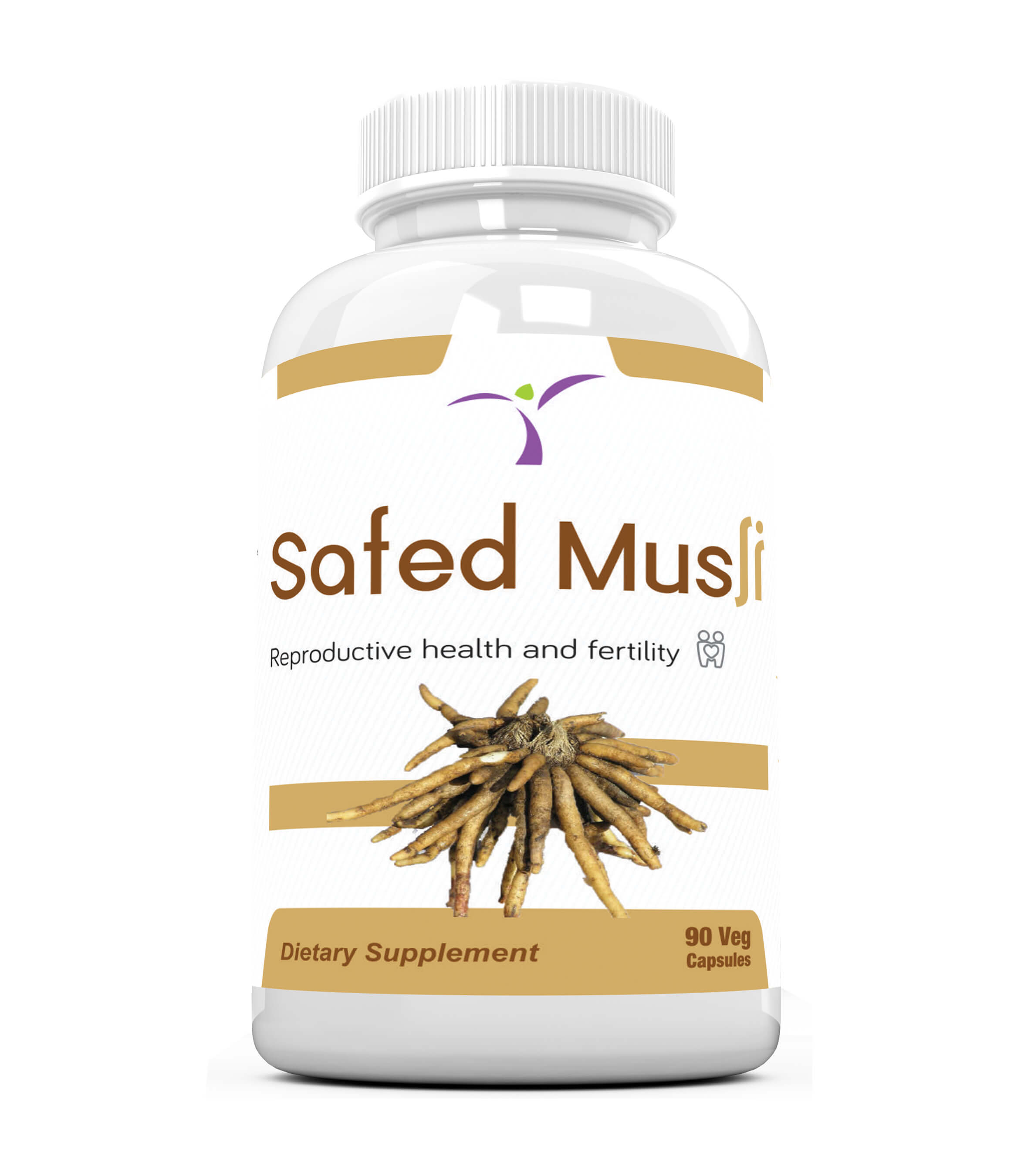 SAFED MUSLI Capsules