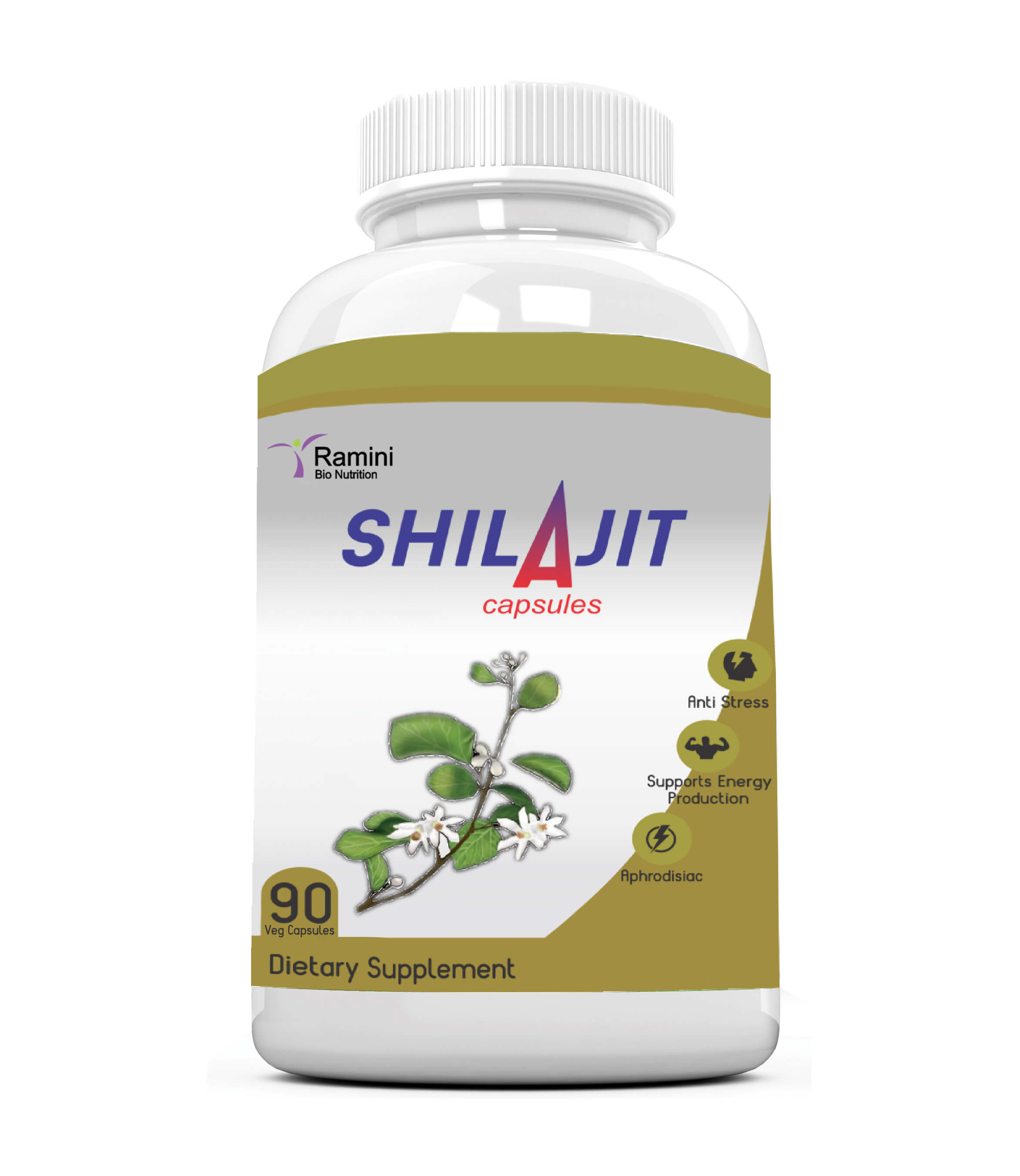SHILAJIT Capsules