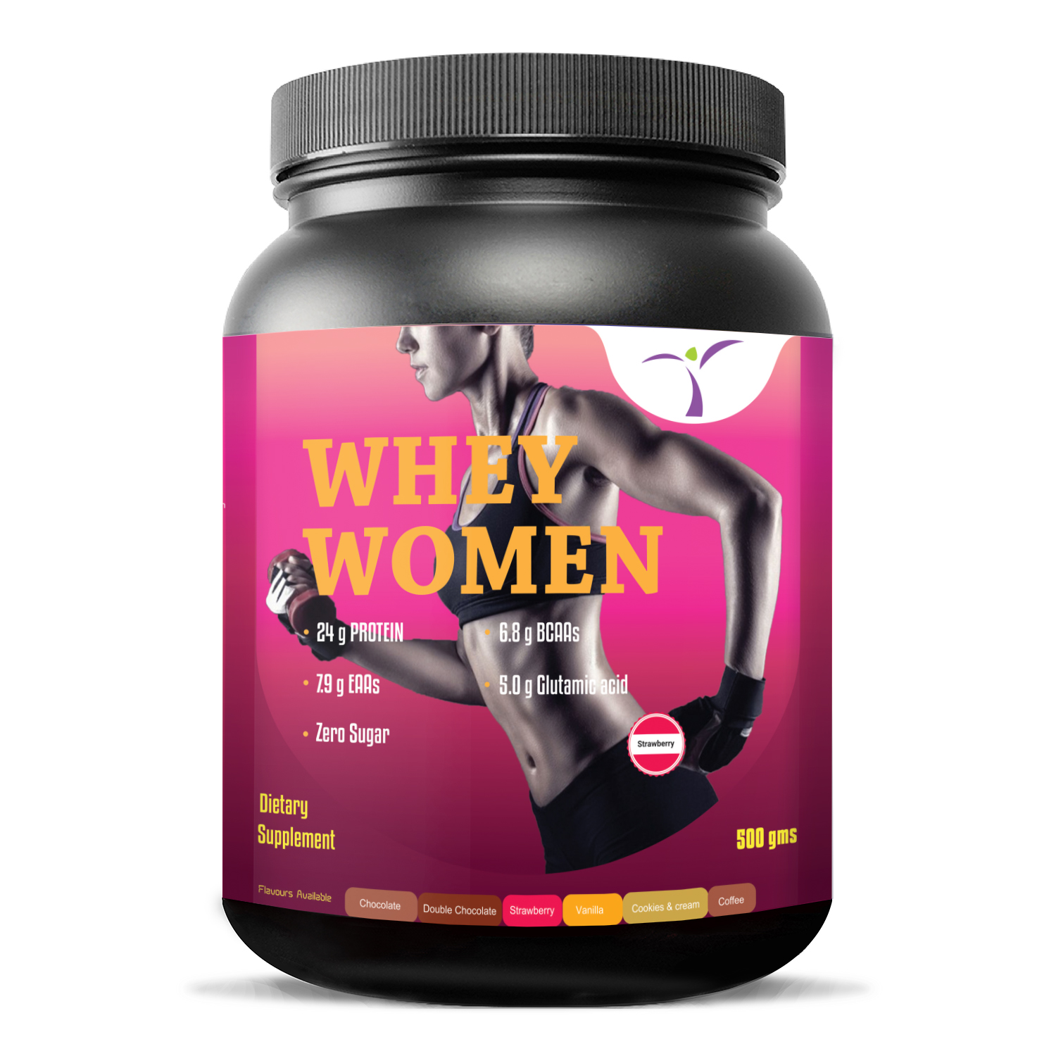 WHEY WOMEN