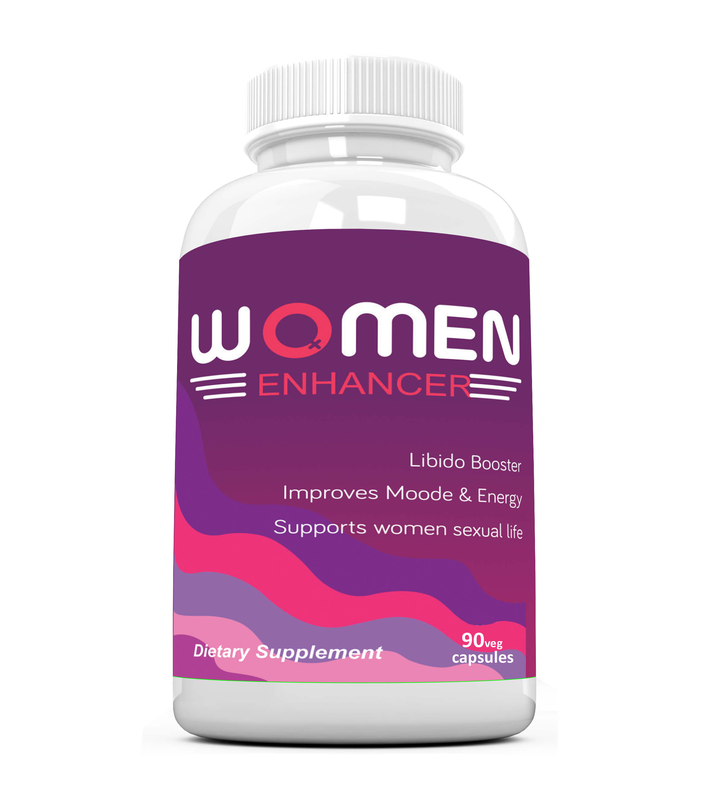 WOMEN ENHANCER Capsules